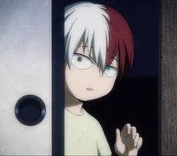Little shoto