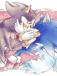 Shadow-Sonadow 