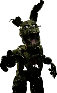 Springtrap