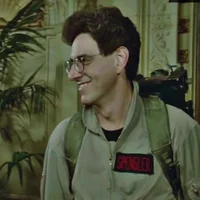 Egon Spengler