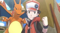 Red ketchum