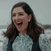 janet the good place