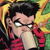 Damian Wayne