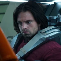 Bucky Barnes