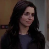 Amelia shepherd