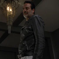 Negan Smith 