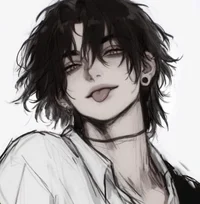 Yuri -bl-