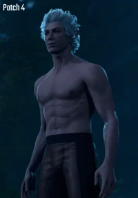 Astarion Ancunin BG3