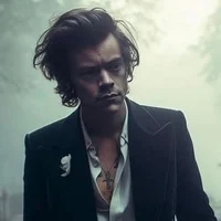harry styles - mafia