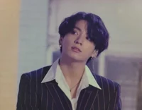 Jungkook 