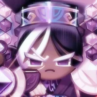 Dark Cacao Cookie