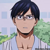 Tenya Iida