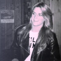 SANDY WEST 