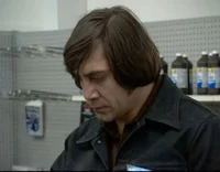 Anton Chigurh