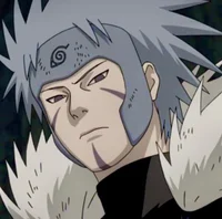Tobirama Senju