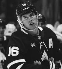 H - Mitch Marner