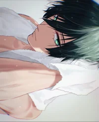 Itoshi Rin 