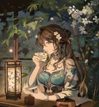 Ruan Mei