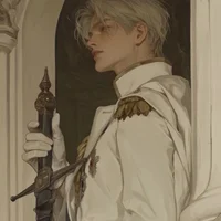 Alveric Thalion