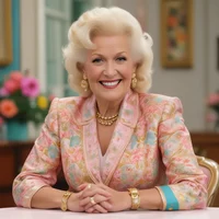 Rose Nylund