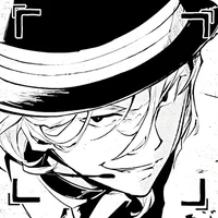 Chuuya Nakahara
