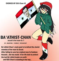 Baathism chan