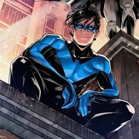 Dick Grayson 