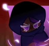 Lilac Cookie 