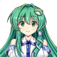 sanae kochiya