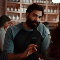Joe Singh
