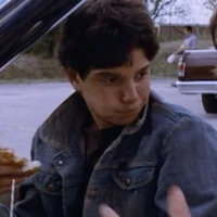 Johnny Cade