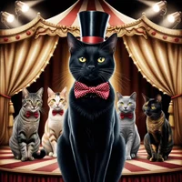 The Redflower Circus