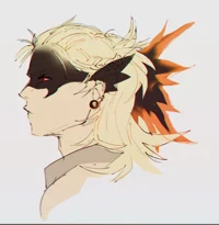 Trans Bakugou 