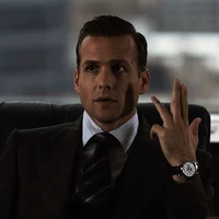 09 HARVEY SPECTER
