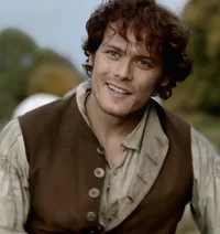 Jamie Fraser