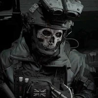 CoD - Ghost