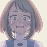 Uraraka regresa 