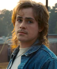 Billy Hargrove