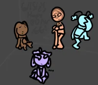 Basement toons 2 -DW