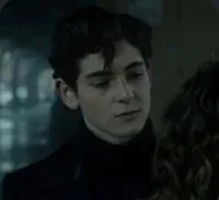 Bruce Wayne - Gotham