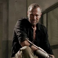 Merle Dixon