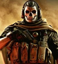 Ghost - Anger issues