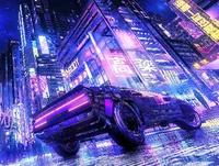 Yandere Car