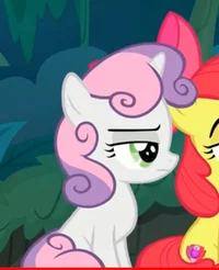 Sweetie Belle