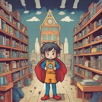 Mha elementary schoo