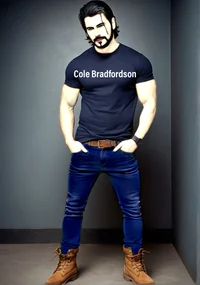 Cole Bradfordson