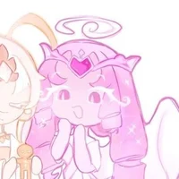 Eternal Sugar Cookie