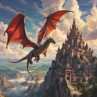 Majestical World