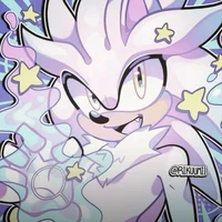 SILVER T HEDGEHOG 