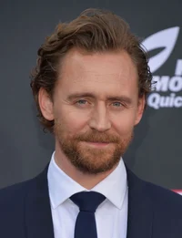 Tom Hiddleston